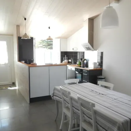 Villas Ré Locations Vacances Saint-Clément-des-Baleines Extérieur photo