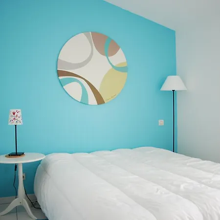 Villas Ré Locations Vacances Saint-Clément-des-Baleines Chambre photo