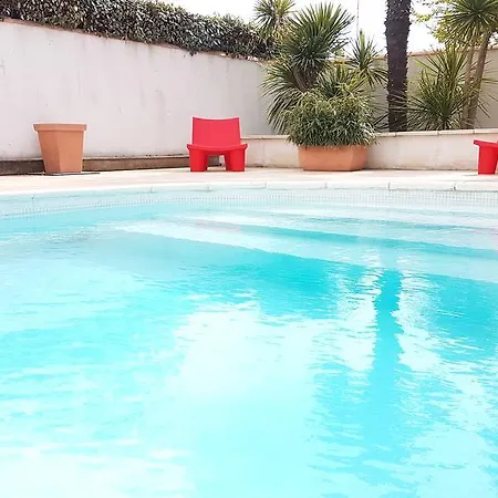 Villas Ré Locations Vacances Saint-Clément-des-Baleines Extérieur photo