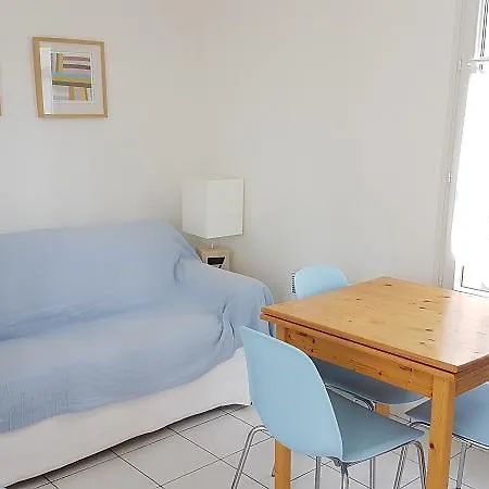 Villas Ré Locations Vacances Saint-Clément-des-Baleines Extérieur photo