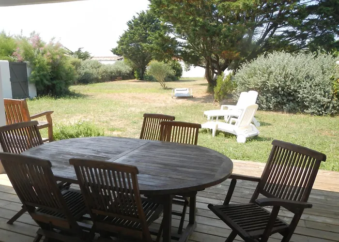 Villas Re Locations Vacances