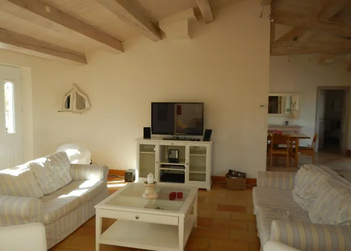 Villas Re Locations Vacances