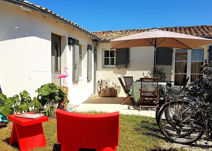 Villas Re Locations Vacances