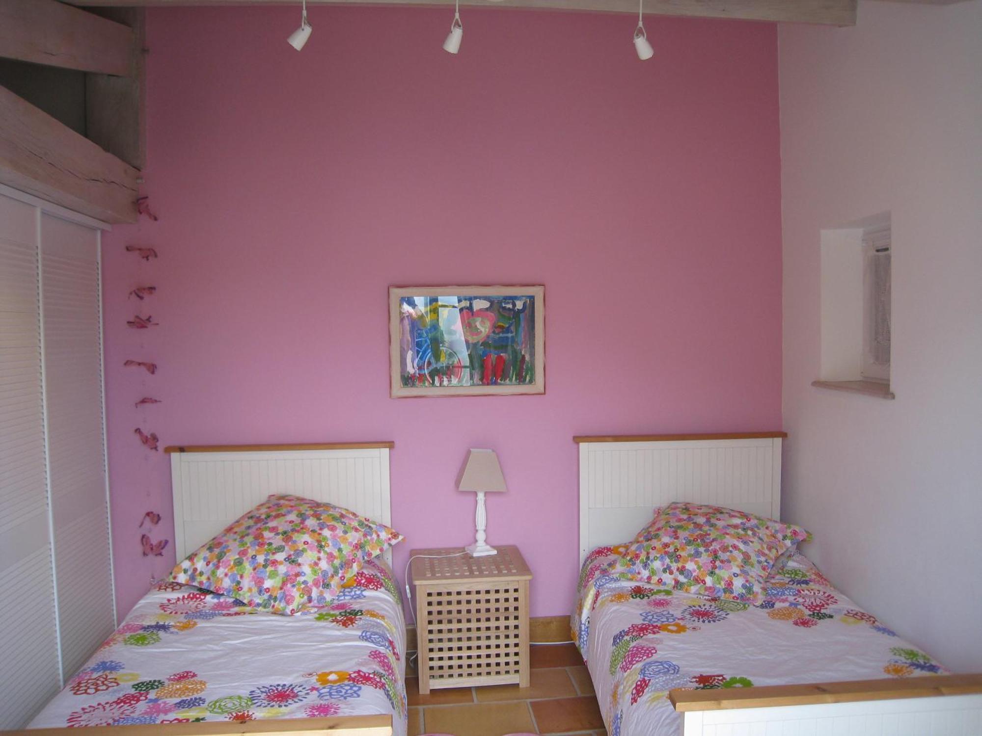 Holiday home Re Locations