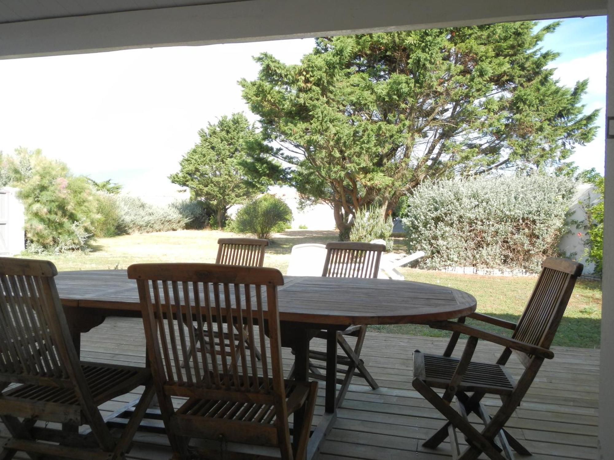 Re Locations Holiday home Saint-Clement-des-Baleines