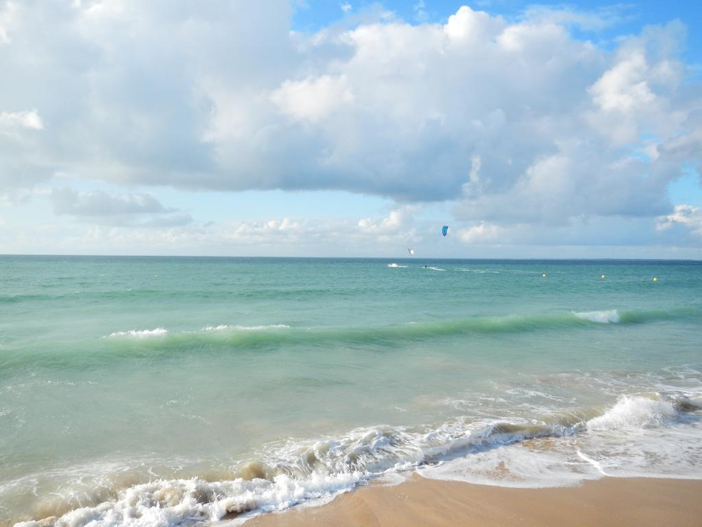 Holiday home Re Locations Saint-Clement-des-Baleines