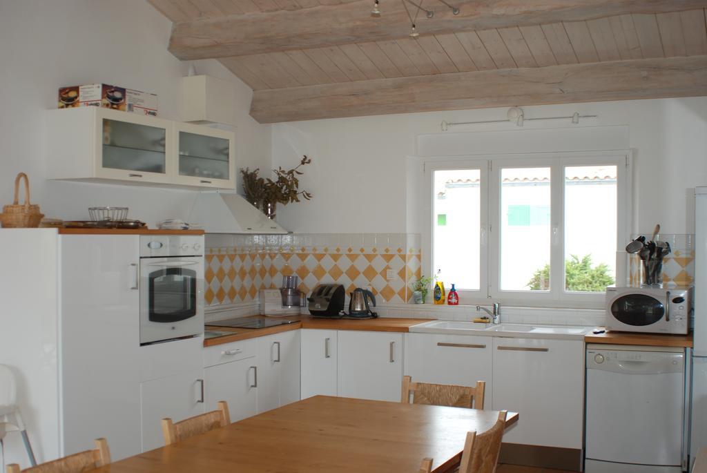 Re Locations * Saint-Clement-des-Baleines