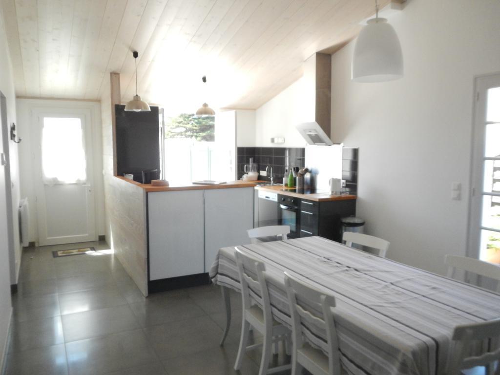 Re Locations Holiday home Saint-Clement-des-Baleines