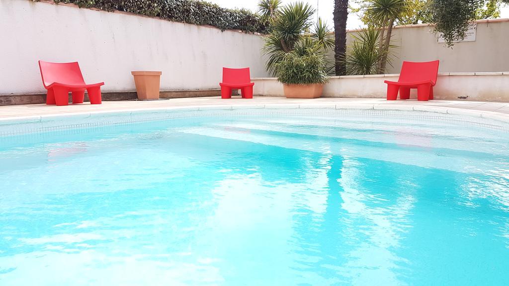 Re Locations Holiday home Saint-Clement-des-Baleines