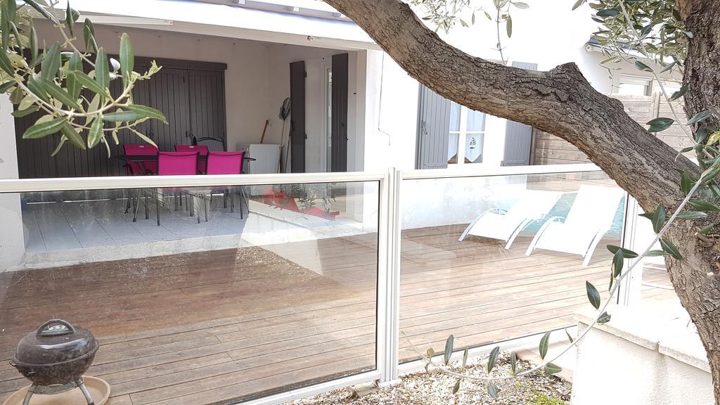 Holiday home Re Locations Saint-Clement-des-Baleines