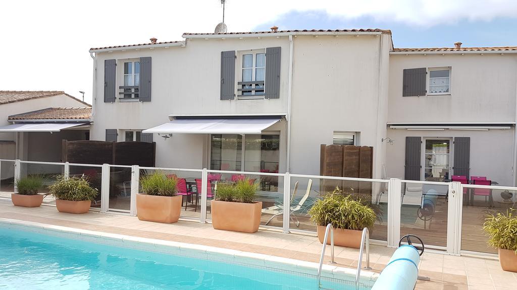 Re Locations Holiday home Saint-Clement-des-Baleines