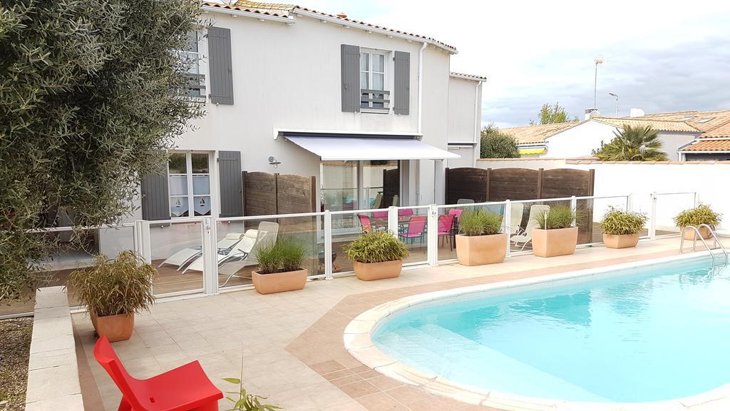Holiday home Re Locations *