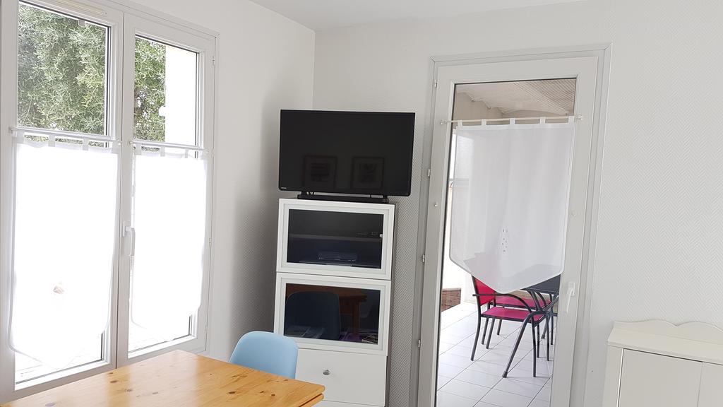 Re Locations Saint-Clement-des-Baleines